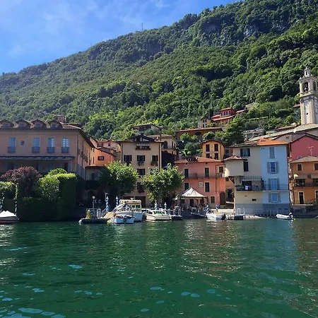 Casa de Férias Felice Sul Lago Sala Comacina