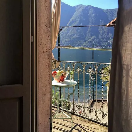 Felice Sul Lago Holiday home *