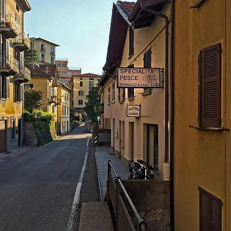 Felice Sul Lago Casa de Férias