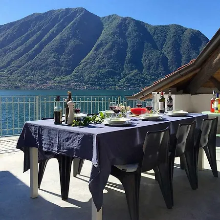 Holiday home Felice Sul Lago *