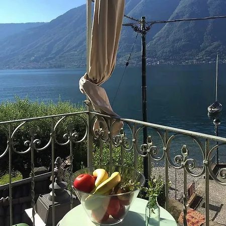 Felice Sul Lago Casa de Férias *