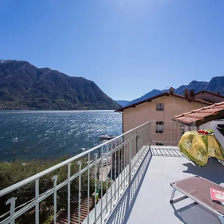 Holiday home Felice Sul Lago *