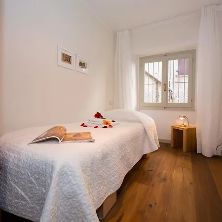 Felice Sul Lago Holiday home *