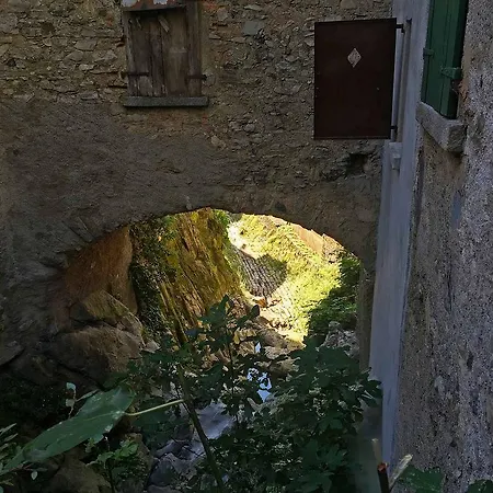 Felice Sul Lago Casa de Férias