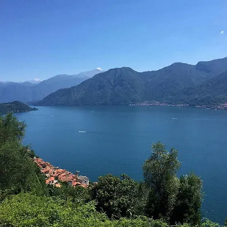 Casa de Férias Felice Sul Lago *