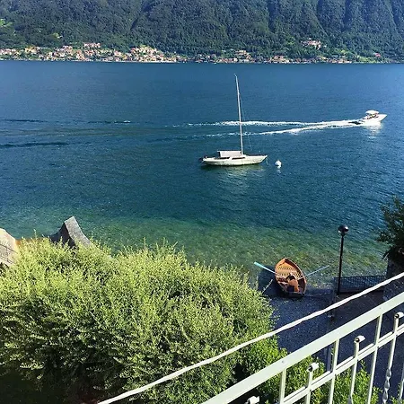 Сasa de vacaciones Felice Sul Lago *